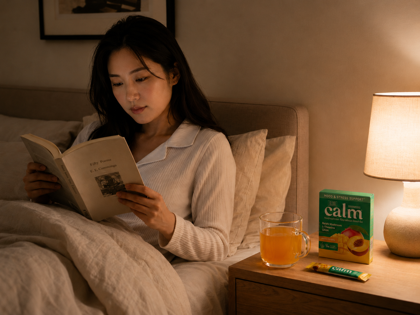 Natural Ways to Wind Down Before Bed: Simple Rituals for Restful Nights