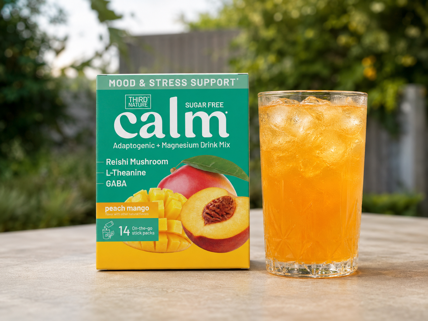 Adaptogens 101: Natural Support for a Stressed-Out World