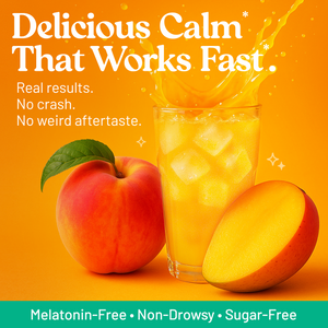 Third Nature® Calm Stick Packs