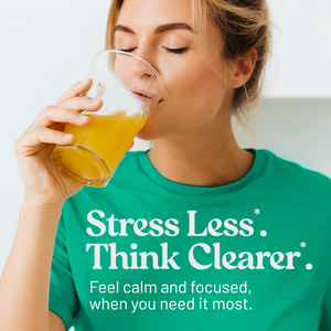 Third Nature® Calm Stick Packs