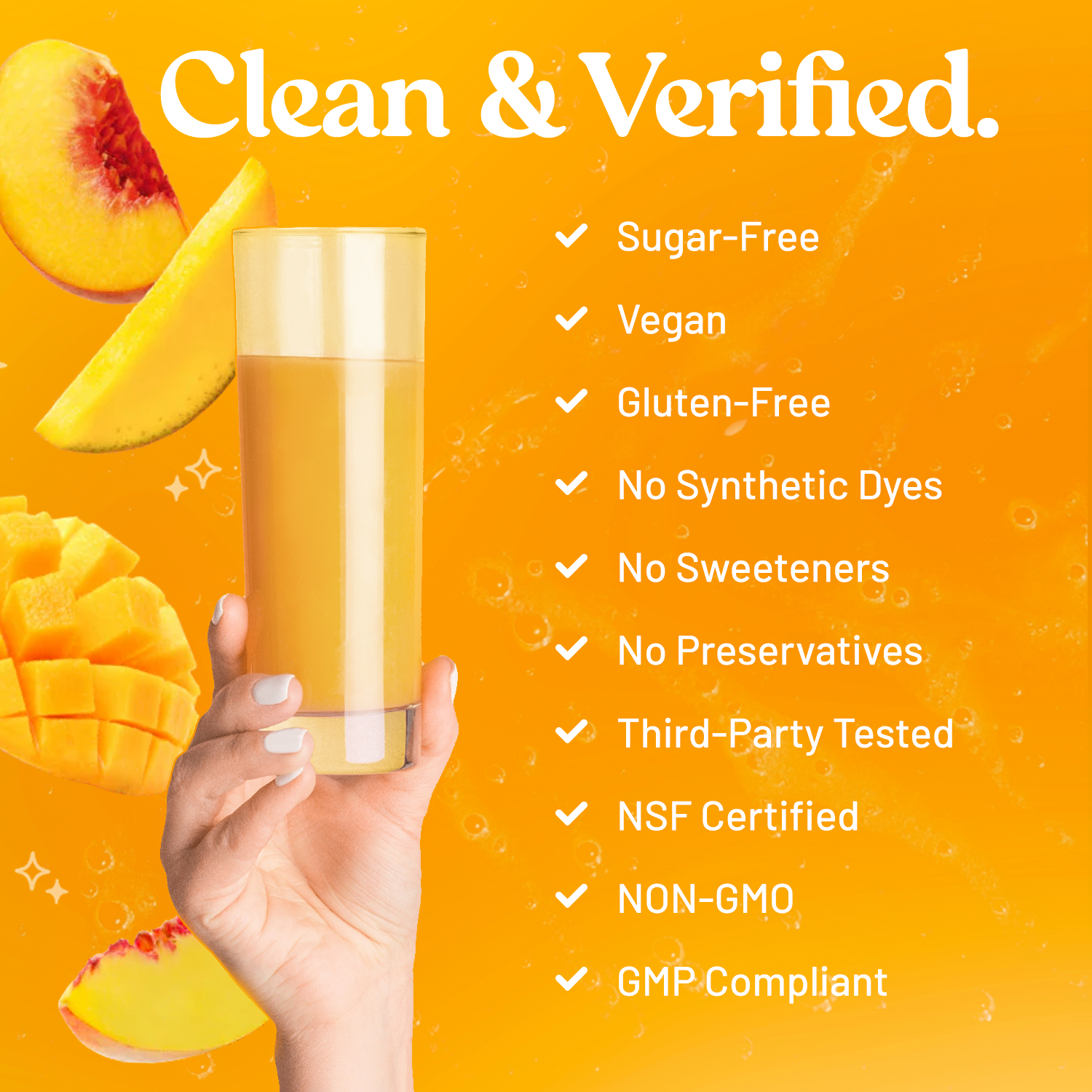 Third Nature® Calm Stick Packs