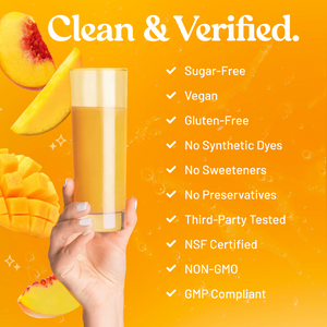 Third Nature® Calm Stick Packs