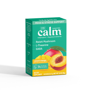 Third Nature® Calm Stick Packs