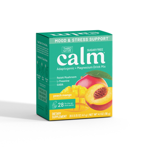 Third Nature® Calm Stick Packs