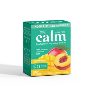 Third Nature® Calm Stick Packs