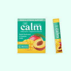Third Nature Nervous System Support Drink