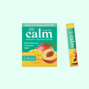 Third Nature Nervous System Support Drink