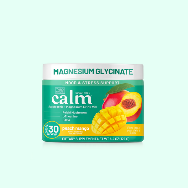 Third Nature Nervous System Support Drink