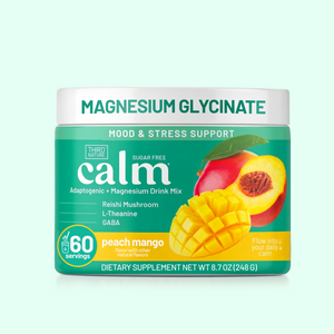 Third Nature Nervous System Support Drink