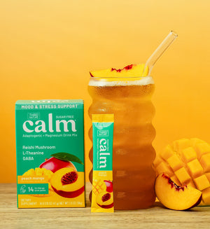 Third Nature® Calm Stick Packs