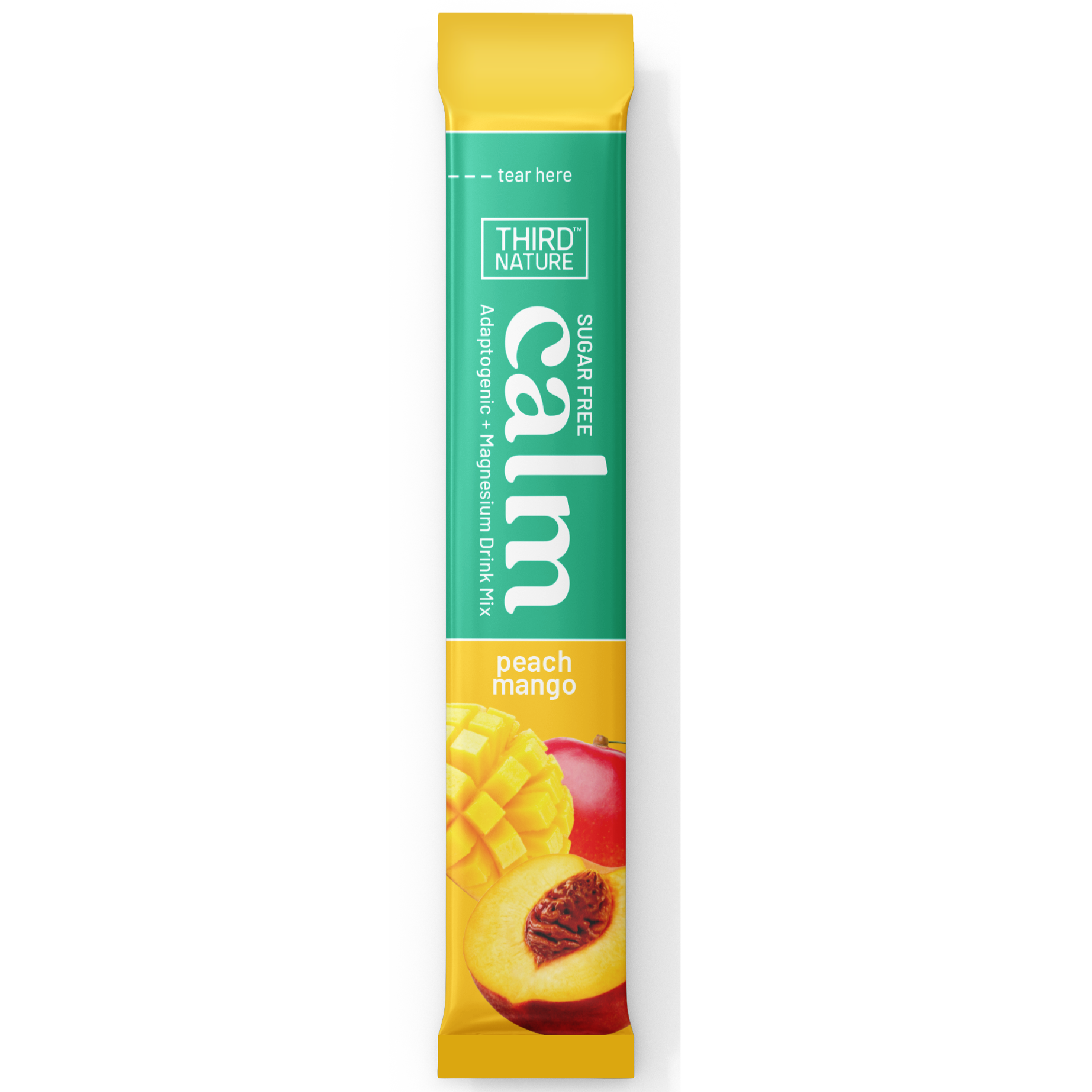 Third Nature® Calm Stick Packs