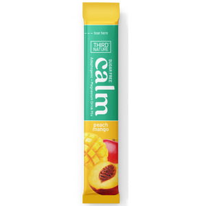 Third Nature® Calm Stick Packs