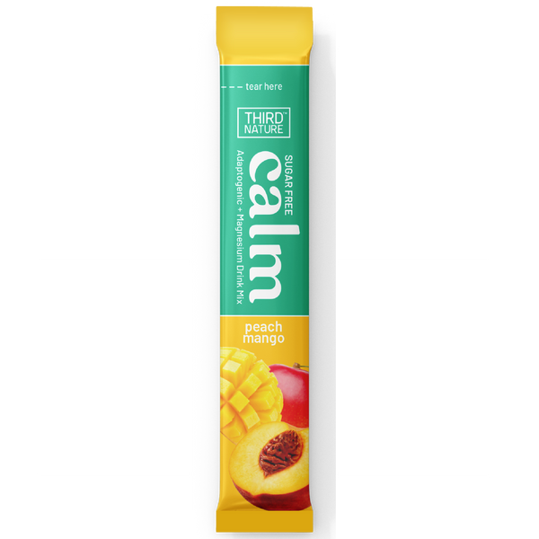 Third Nature® Calm Stick Packs